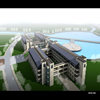 柳州城市职业学院校园照片_131042