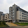 柳州城市职业学院校园照片_131065