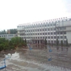 河套学院校园照片_60891