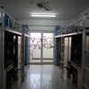 中国矿业大学（北京）校园照片_56857