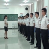 三亚航空旅游职业学院校园照片_131740