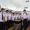 三亚航空旅游职业学院校园照片_131739