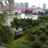 重庆海联职业技术学院校园照片_79431