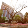 重庆建筑科技职业学院校园照片_82615
