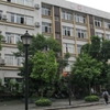 重庆交通职业学院校园照片_132501