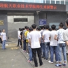 四川航天职业技术学院校园照片_75526