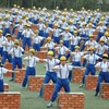 四川城市职业学院校园照片_133603