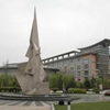 四川城市职业学院校园照片_133598