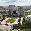 中国石油大学（北京）校园照片_56920