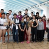 中国石油大学（北京）校园照片_56929