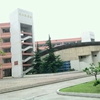 四川护理职业学院校园照片_134217