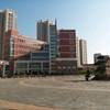 四川护理职业学院校园照片_134214