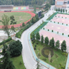 贵州警察学院校园照片_67974