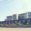 云南城市建设职业学院校园照片_134812