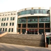 中国地质大学（北京）校园照片_56986