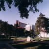 沈阳药科大学校园照片_9845