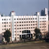沈阳药科大学校园照片_9843