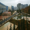 西藏职业技术学院校园照片_135298
