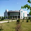 沈阳师范大学校园照片_10045