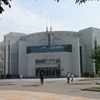 沈阳师范大学校园照片_10089