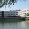 沈阳师范大学校园照片_10101