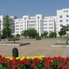 沈阳师范大学校园照片_10098