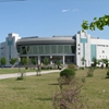 沈阳师范大学校园照片_10111