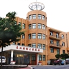东北财经大学校园照片_10376