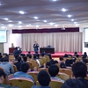 沈阳体育学院校园照片_10425