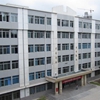 新疆和田学院校园照片_45509