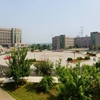 沈阳工学院校园照片_93635