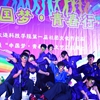 大连科技学院校园照片_93691