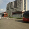 山西卫生健康职业学院校园照片_136786