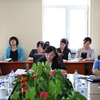 吉林省经济管理干部学院校园照片_136984