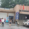 吉林省经济管理干部学院校园照片_136972