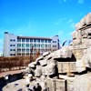 辽宁财贸学院校园照片_98242