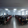 辽宁财贸学院校园照片_98252