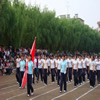 辽宁财贸学院校园照片_98249