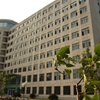 东北电力大学校园照片_11122