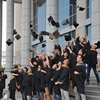 吉林化工大学校园照片_11244