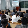 吉林化工大学校园照片_11237