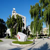 北华大学校园照片_11582