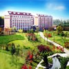 吉林外国语大学校园照片_49991