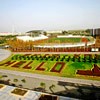 吉林外国语大学校园照片_49990
