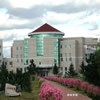 吉林警察学院校园照片_57618