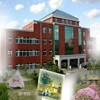 吉林警察学院校园照片_57615