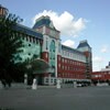 吉林警察学院校园照片_57612