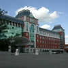吉林警察学院校园照片_57650