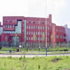 长春光华学院校园照片_98352