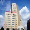 哈尔滨理工大学校园照片_12234